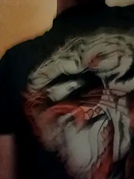 Snapshot of alexpo27 chatting on October 28, 7:38 pm alexpo27 online show from October 28, 7:38 pm