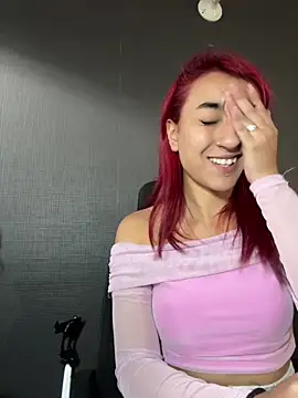 Snapshot of JuliethaDemon_ chatting on February 20, 1:44 pm JuliethaDemon online show from February 20, 1:44 pm