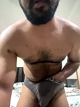 Snapshot of milf_banger121 chatting on October 31, 6:31 pm milf banger121 online show from October 31, 6:31 pm