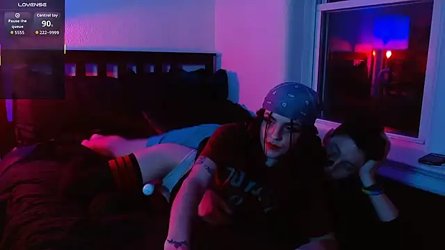 VanessaVipera online show from November 7, 3:06 am