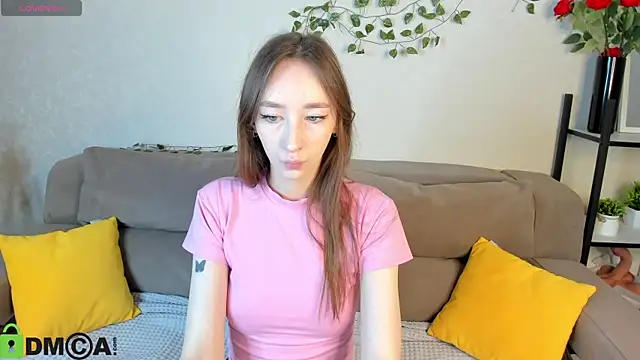 Miche1le Allenne online show from November 2, 1:08 am