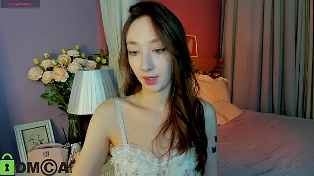 Miche1le Allenne online show from November 23, 1:05 am