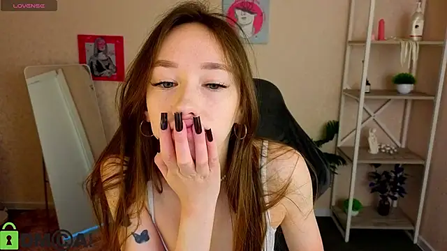 Miche1le Allenne online show from March 9, 12:58 am