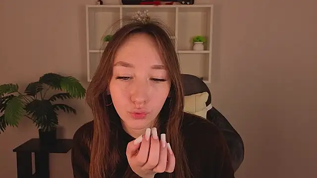 Miche1le Allenne online show from March 21, 8:19 am