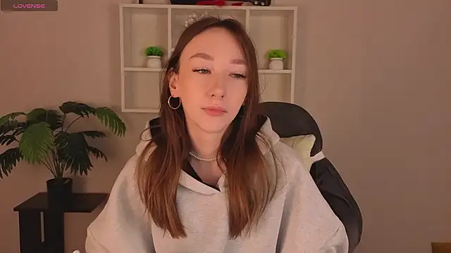 Miche1le Allenne online show from March 22, 1:09 am