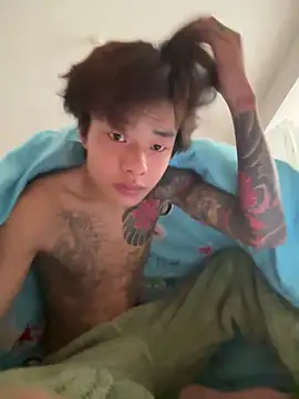 junjun1189 online show from February 7, 2:15 am