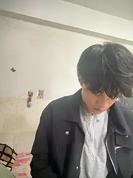 junjun1189 online show from April 12, 3:55 am