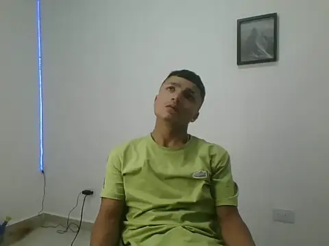 yissus 20  online show from April 10, 4:33 pm