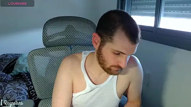 raynstars online show from April 11, 3:16 pm