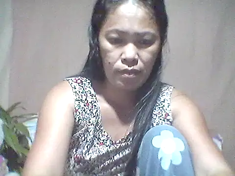 Snapshot of 66pineapple chatting on October 1, 1:22 am 66pineapple online show from October 1, 1:22 am