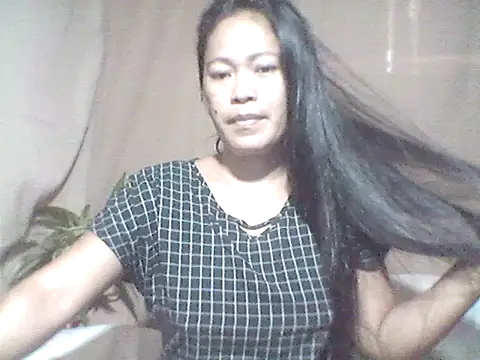 Snapshot of 66pineapple chatting on October 14, 1:06 am 66pineapple online show from October 14, 1:06 am