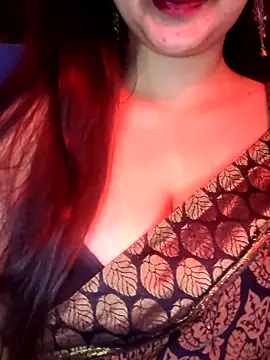 Snapshot of annanya01 chatting on October 13, 6:13 am annanya01 online show from October 13, 6:13 am
