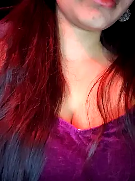 annanya01 online show from October 25, 8:55 am