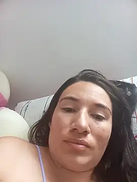 Baby  Doll Cata online show from March 10, 8:47 pm