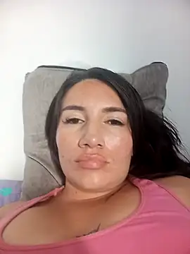 Baby  Doll Cata online show from April 18, 10:10 pm