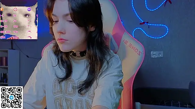 Sophie SkyAngel online show from January 31, 11:36 pm