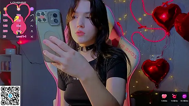 Sophie SkyAngel online show from February 11, 7:02 am