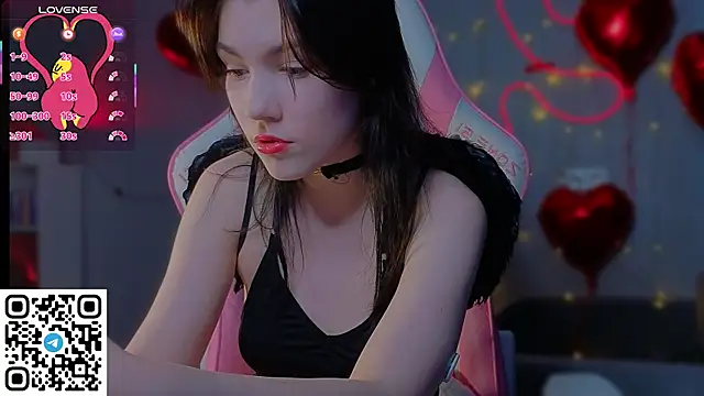 Sophie SkyAngel online show from February 14, 9:39 am