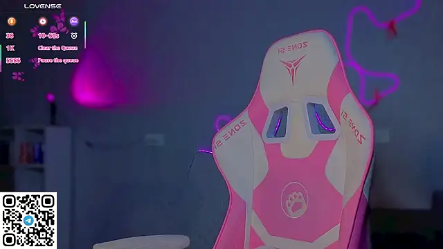 Sophie SkyAngel online show from March 26, 9:20 pm