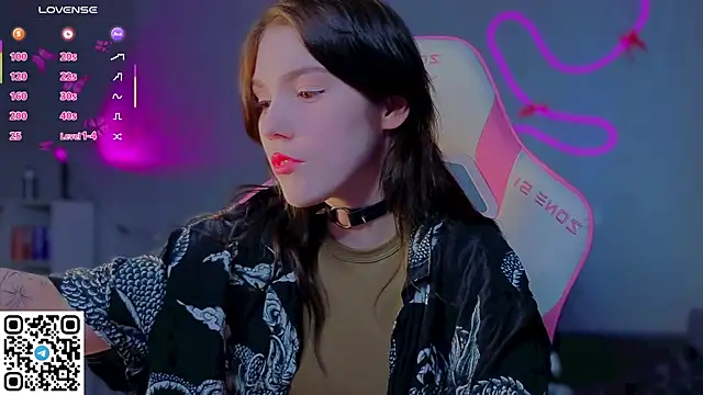 Sophie SkyAngel online show from March 27, 2:06 pm