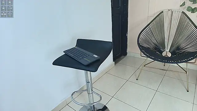 Snapshot of lorena_rubio chatting on September 21, 12:07 pm lorena rubio online show from September 21, 12:07 pm