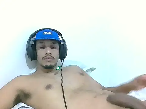 BAGHEERAPGG online show from September 18, 1:18 am