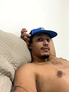 BAGHEERAPGG online show from October 18, 3:42 am