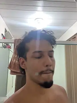 BAGHEERAPGG online show from February 3, 2:53 am