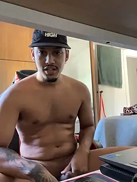 BAGHEERAPGG online show from April 15, 1:18 pm