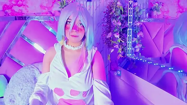 Akane Hikari  online show from September 30, 5:12 am