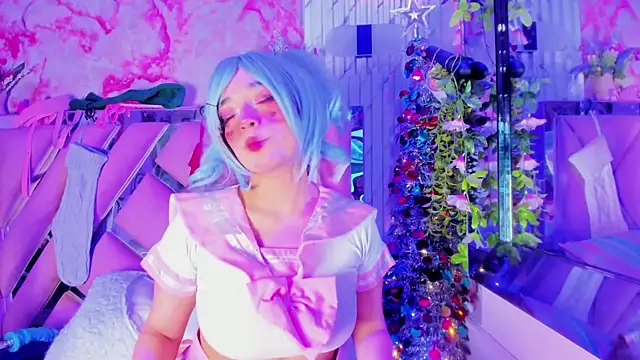 Akane Hikari  online show from December 23, 5:38 am