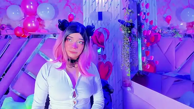 Akane Hikari  online show from February 14, 4:31 am