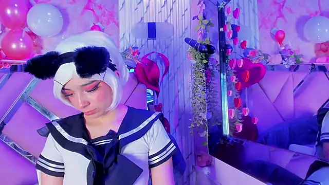 Akane Hikari  online show from February 16, 5:25 am