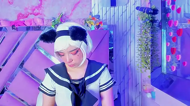 Akane Hikari  online show from March 24, 3:11 am