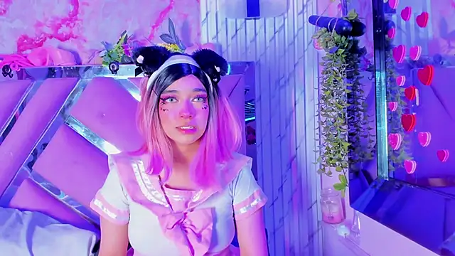 Akane Hikari  online show from April 18, 4:27 am