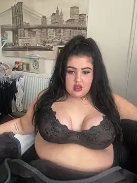 cbabyxox online show from April 30, 2:23 pm