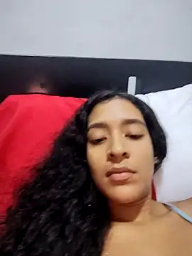 Amber-Sweett online show from October 23, 2:00 am