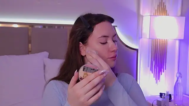 MeganStrain online show from September 27, 3:11 am