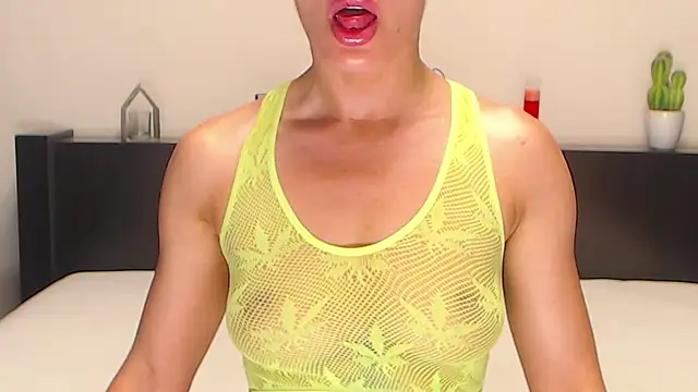 lexa brunette online show from June 30, 9:49 pm