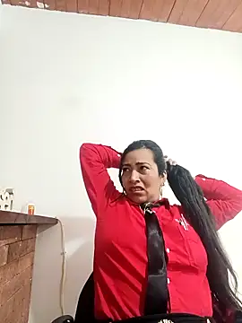 PAULA20- online show from September 17, 12:29 pm