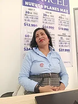 PAULA20- online show from November 10, 1:54 pm