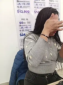 PAULA20- online show from November 26, 12:39 pm