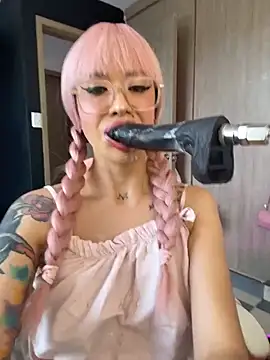 ValentinaBianchi online show from December 18, 7:20 pm