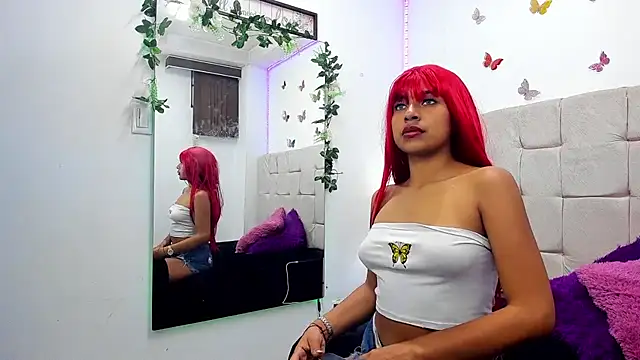 Snapshot of malenahot303av chatting on September 11, 3:17 am malenahot303av online show from September 11, 3:17 am