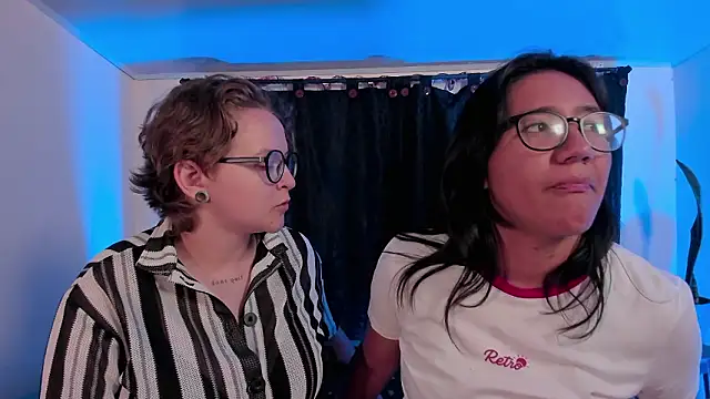 CrazyCakes  online show from March 29, 12:10 am