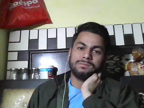 Snapshot of ursdreamperson chatting on December 14, 3:12 am ursdreamperson online show from December 14, 3:12 am