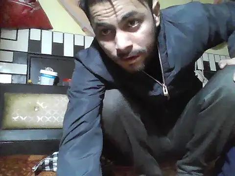 ursdreamperson online show from January 12, 4:18 am