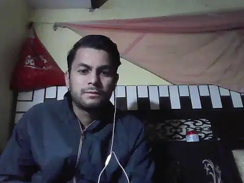 ursdreamperson online show from February 2, 2:43 am