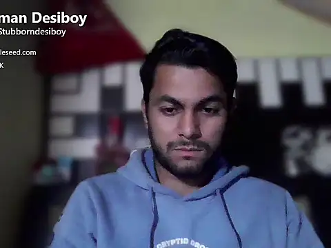 ursdreamperson online show from February 8, 3:43 am