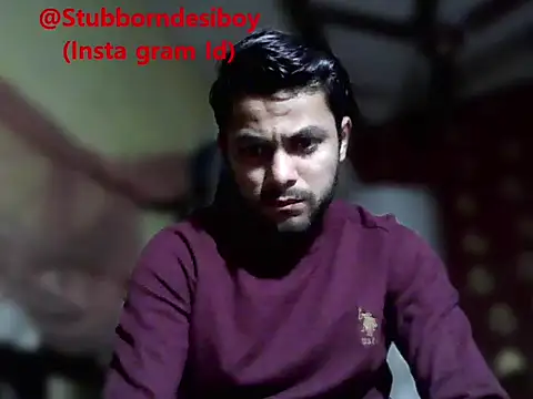 ursdreamperson online show from February 9, 4:05 am